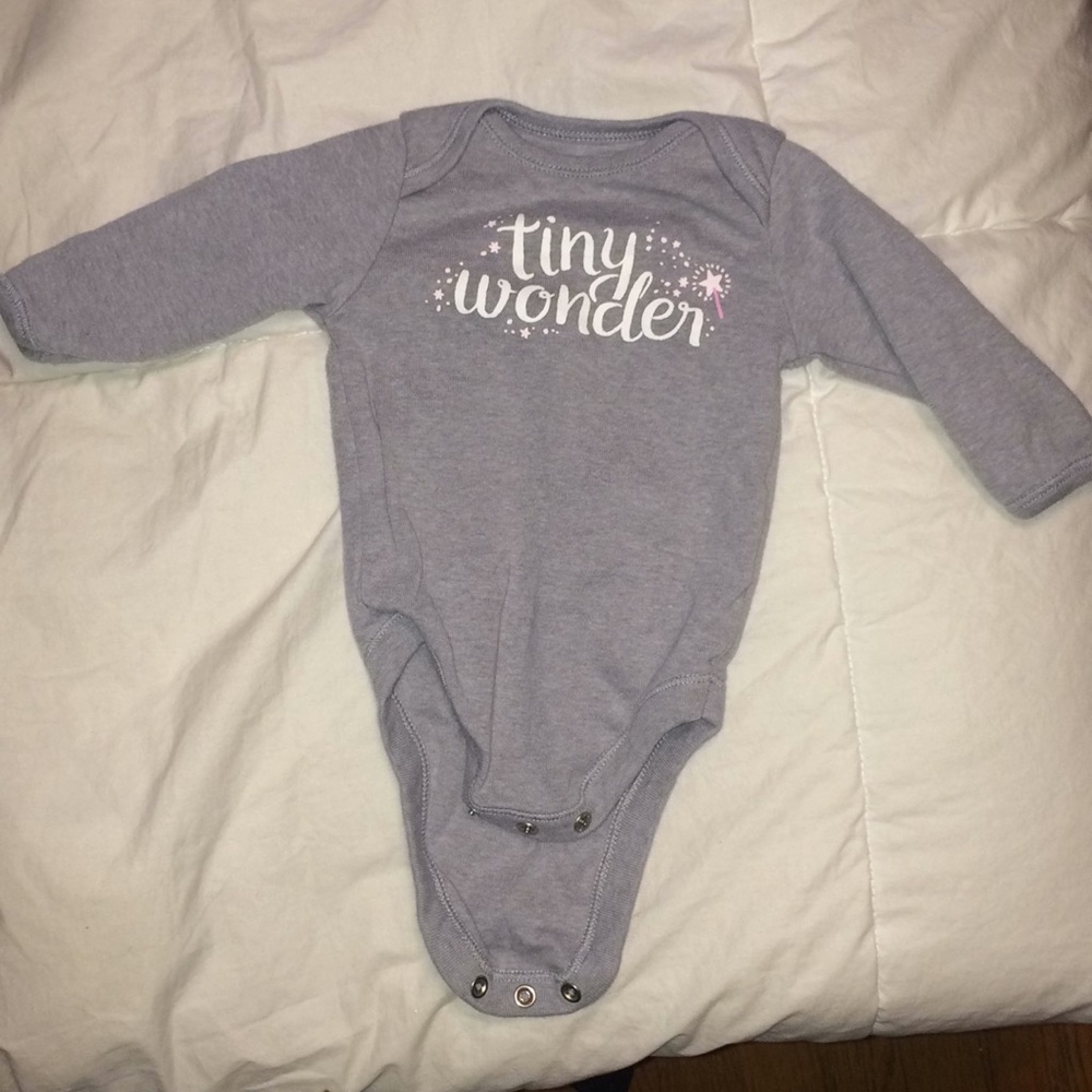 Baby Clothes ( Bundle )